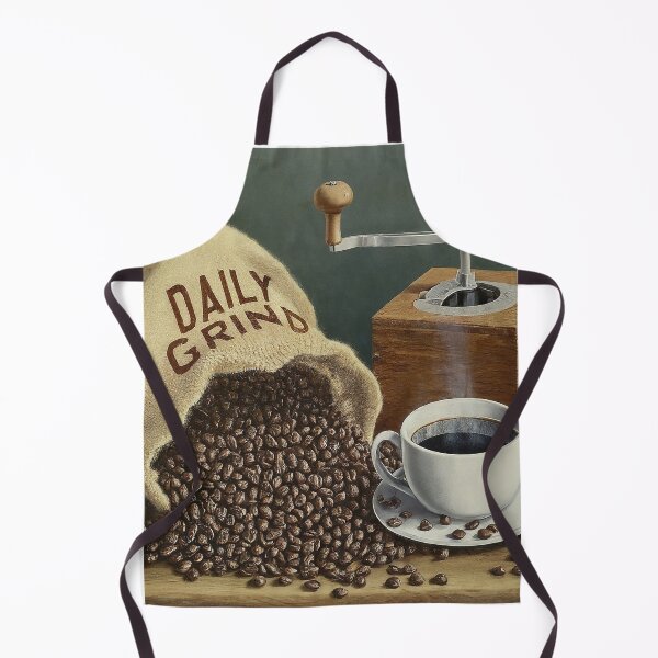 Item preview, Daily Grind designed and sold by kyxur.