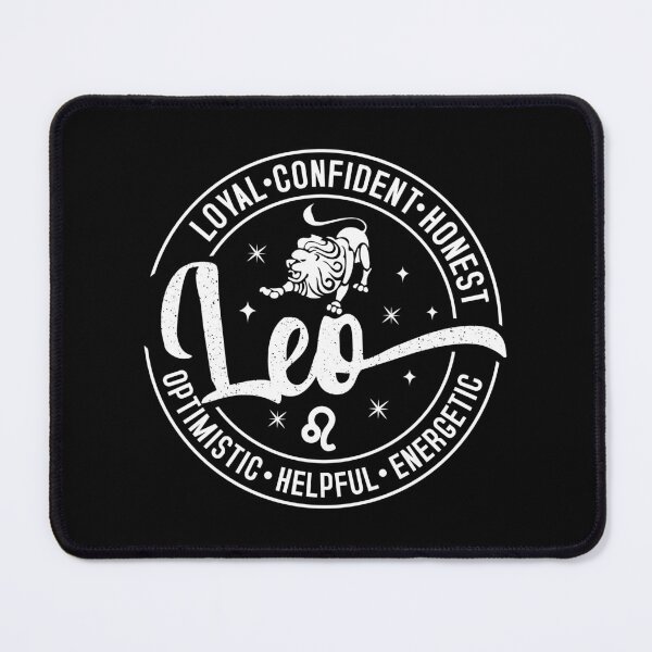 Item preview, Leo Sayings designed and sold by FTS-Studio.