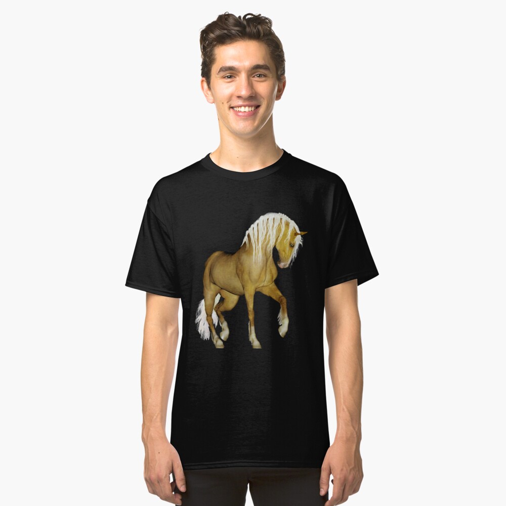 Palomino Classic T-Shirt