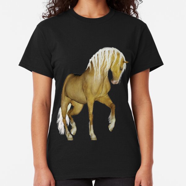 Palomino Classic T-Shirt