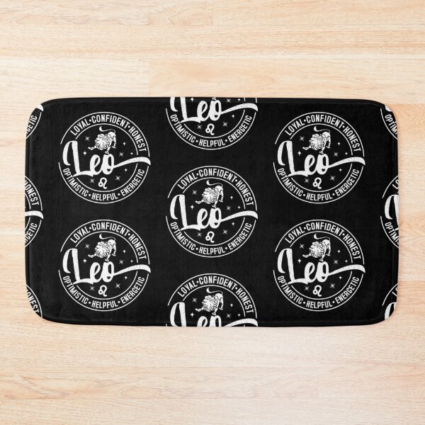 Item preview, Leo Sayings designed and sold by FTS-Studio.