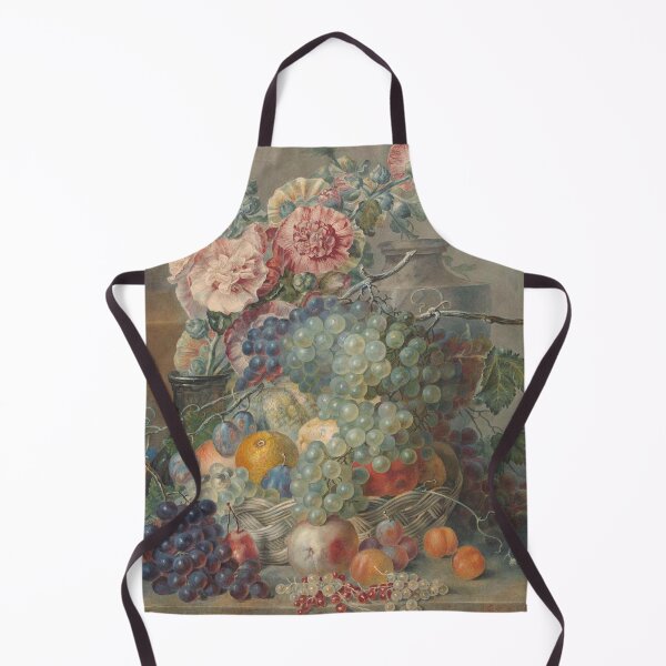 Item preview, Fruity Floral designed and sold by LibrosBOOKtique.