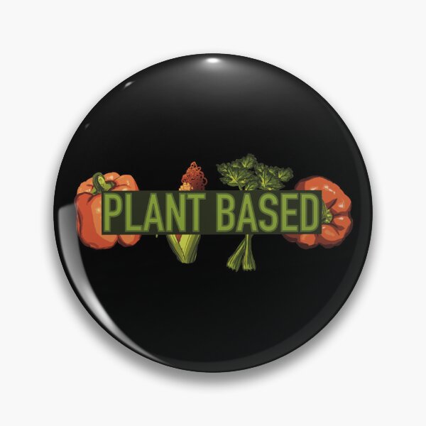 Item preview, Plant based healthy lifestyle  designed and sold by Fransyn.