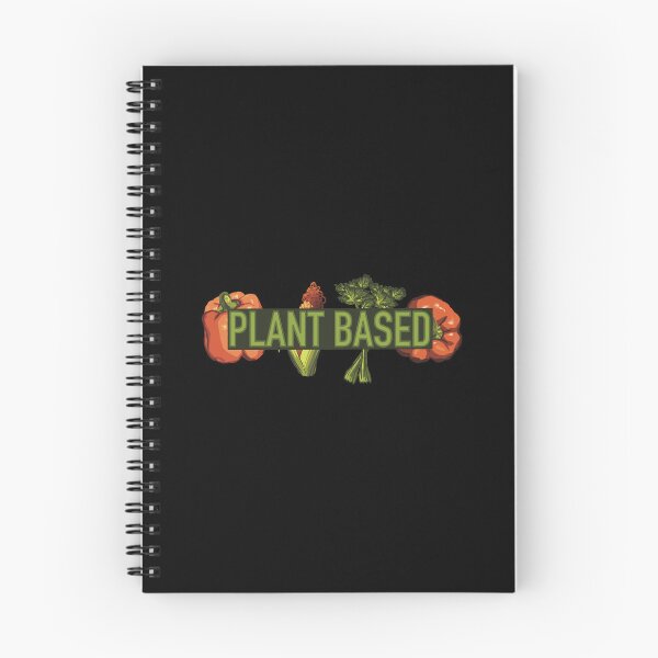 Item preview, Plant based healthy lifestyle  designed and sold by Fransyn.