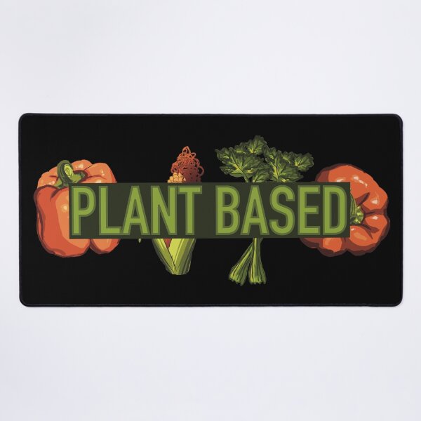 Item preview, Plant based healthy lifestyle  designed and sold by Fransyn.