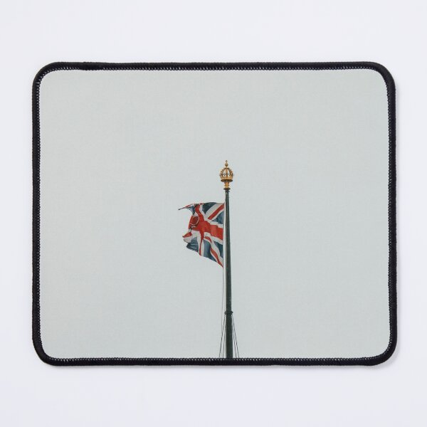 Item preview, Union Jack over Westminster designed and sold by rhosbahu.