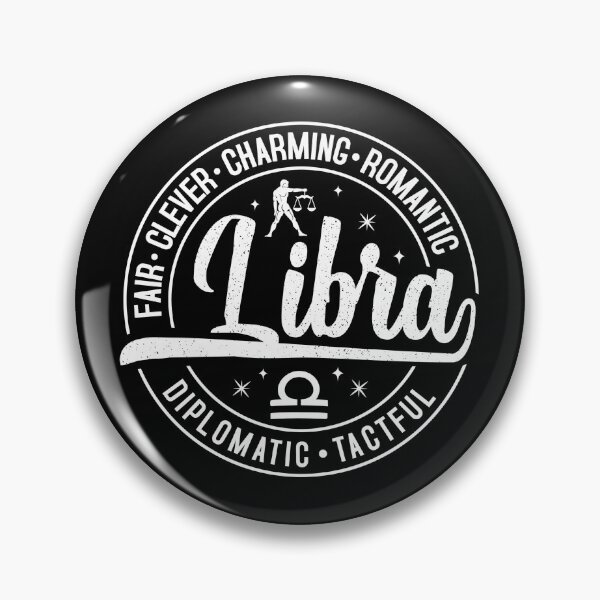 Item preview, Libra Sayings designed and sold by FTS-Studio.
