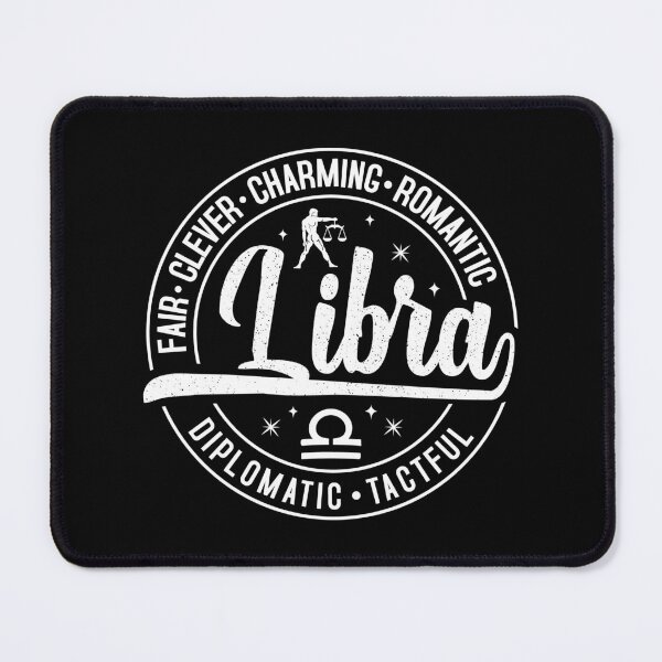 Item preview, Libra Sayings designed and sold by FTS-Studio.