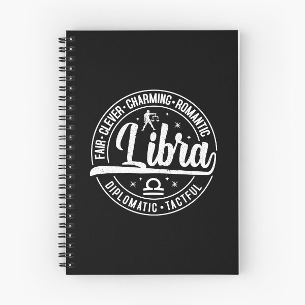 Item preview, Libra Sayings designed and sold by FTS-Studio.
