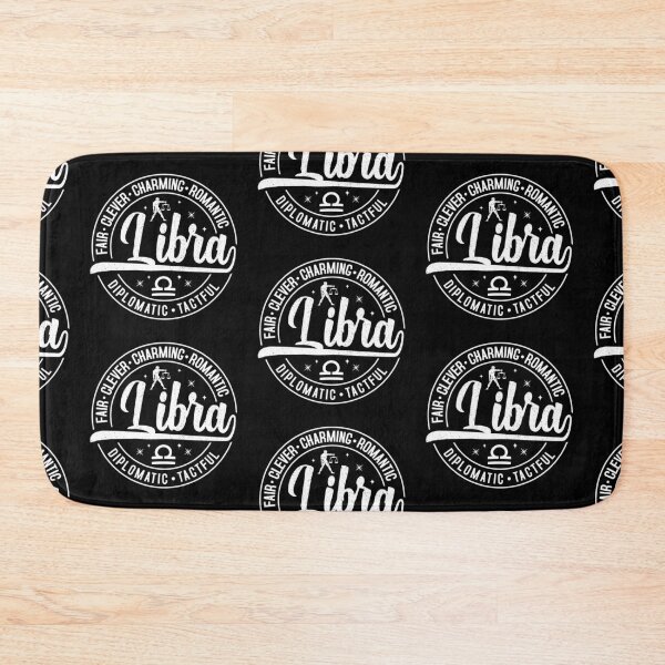 Item preview, Libra Sayings designed and sold by FTS-Studio.