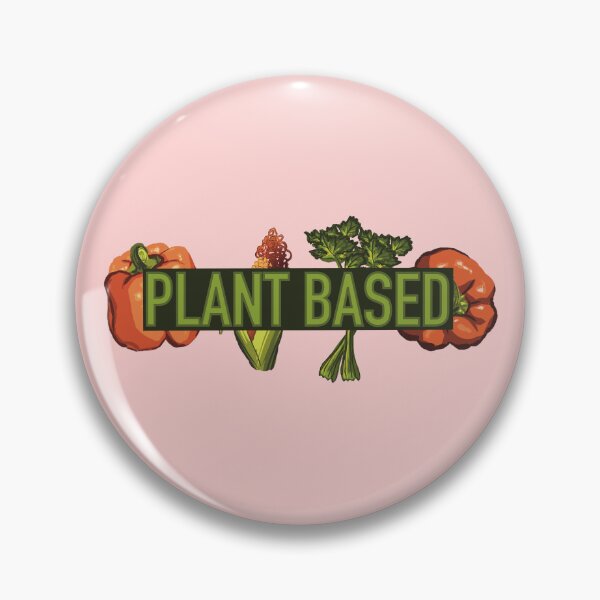 Item preview, Plant based healthy lifestyle  designed and sold by Fransyn.