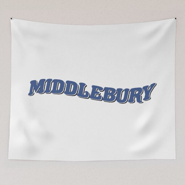 Item preview, Middlebury College designed and sold by kkosmicki.