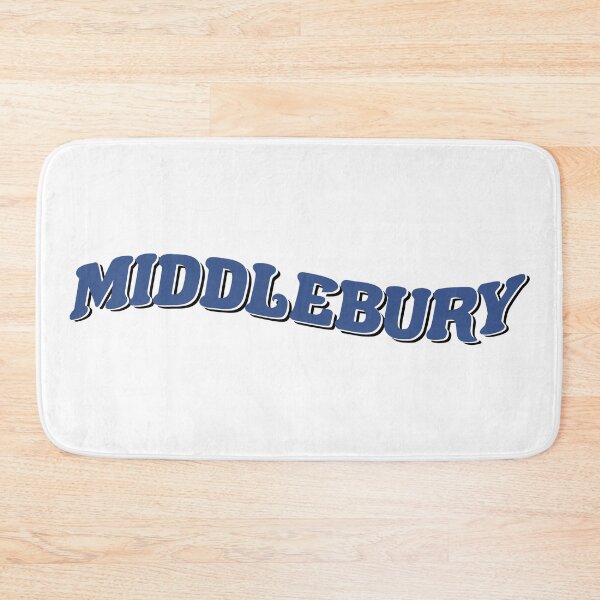 Item preview, Middlebury College designed and sold by kkosmicki.