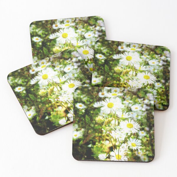 Item preview, Daisies II designed and sold by dawnsm.