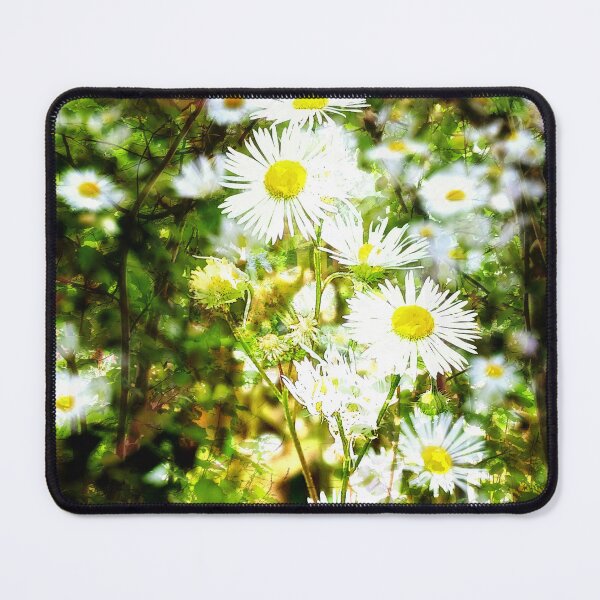 Item preview, Daisies II designed and sold by dawnsm.