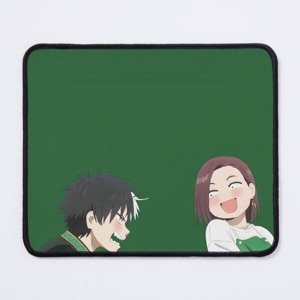 Item preview, Wind Breaker tachibana & sakura designed and sold by FanThisAll.