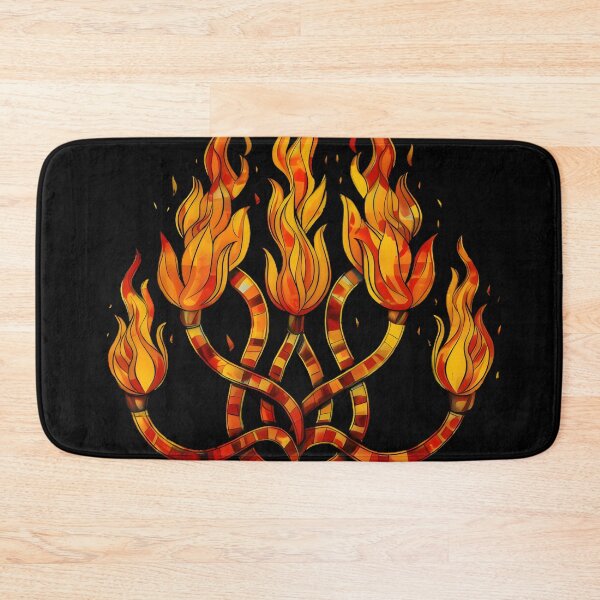 Item preview, Happy Lag B Omer! designed and sold by BasedCanvas.