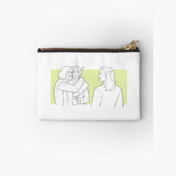 Item preview, Jealous Much? designed and sold by anyanp.