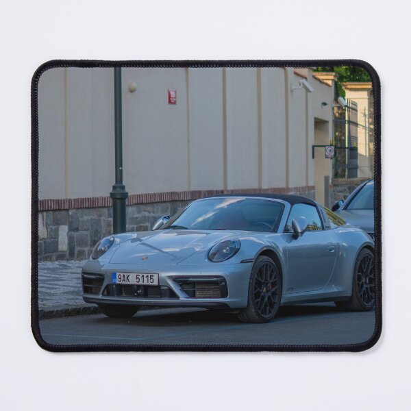 Item preview, Porsche 911 Targa GTS designed and sold by VitaliiShop.