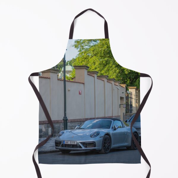 Item preview, Porsche 911 Targa GTS designed and sold by VitaliiShop.