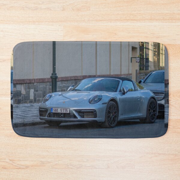 Item preview, Porsche 911 Targa GTS designed and sold by VitaliiShop.