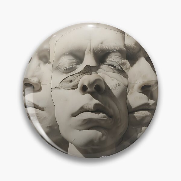 Item preview, The Equation Of Duality Art designed and sold by Obsidian Ink by Wilshire.