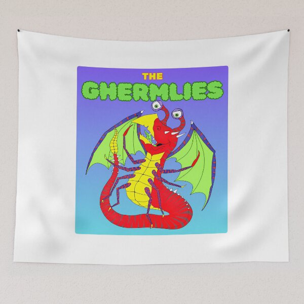 Item preview, the Ghermlies Slinx designed and sold by TheGhermlies.