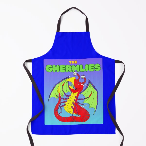 Item preview, the Ghermlies Slinx designed and sold by TheGhermlies.