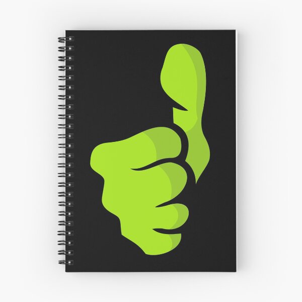 Item preview, Green thumb designed and sold by Kampfkeiler.