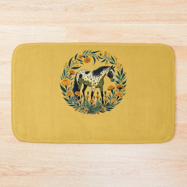 Item preview, Appaloosa Marigolds  designed and sold by FrictionMaxxing.