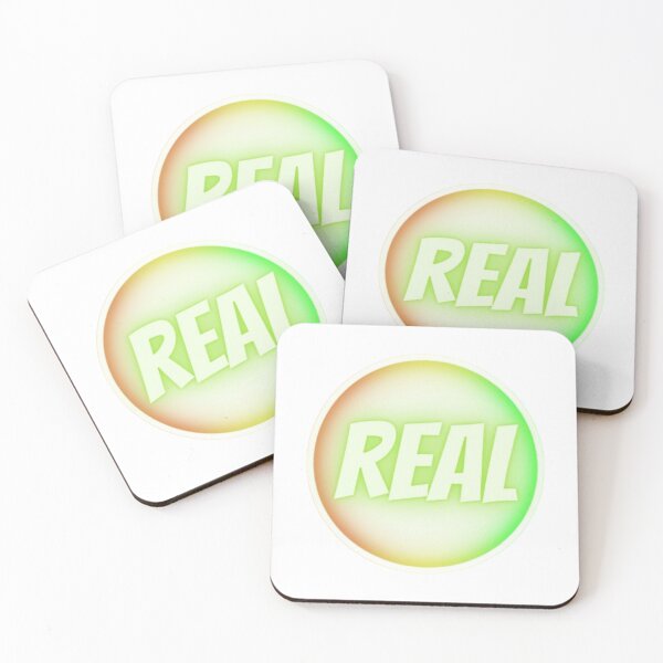 Item preview, Real designed and sold by nwb050.