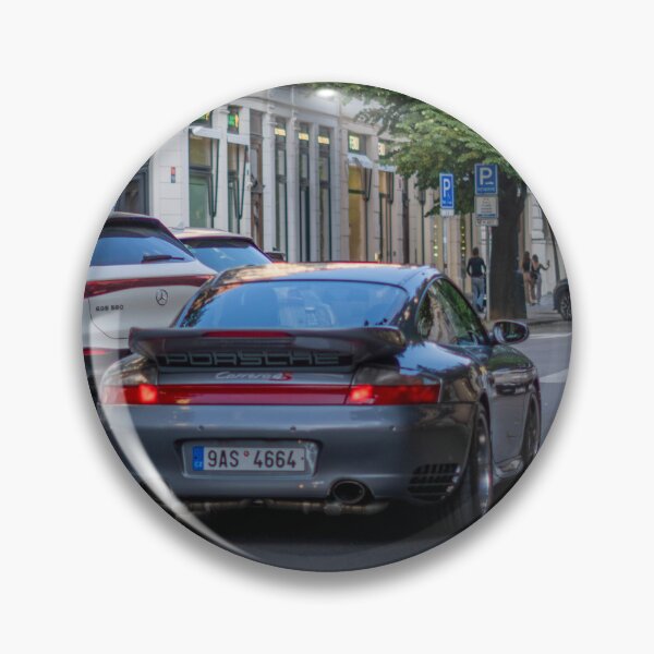 Artikelvorschau, Porsche 911 Carrera 4s entworfen und verkauft von VitaliiShop.