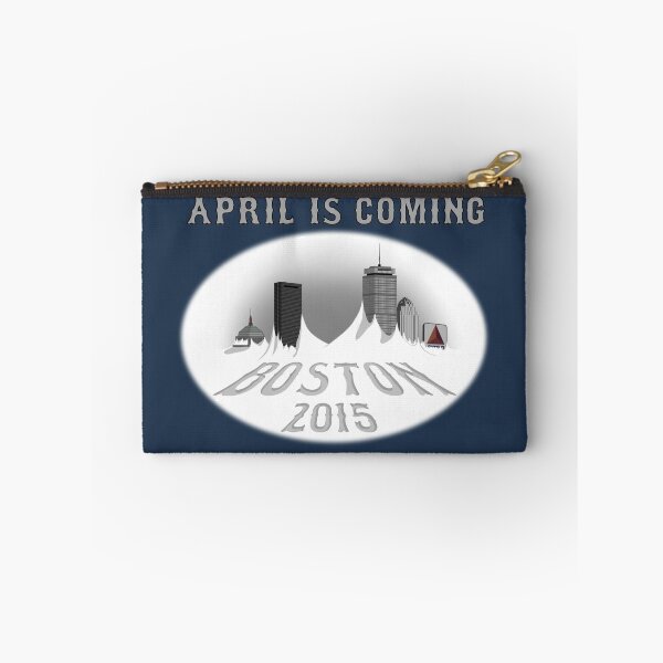 Item preview, April is Coming designed and sold by christian-milik.