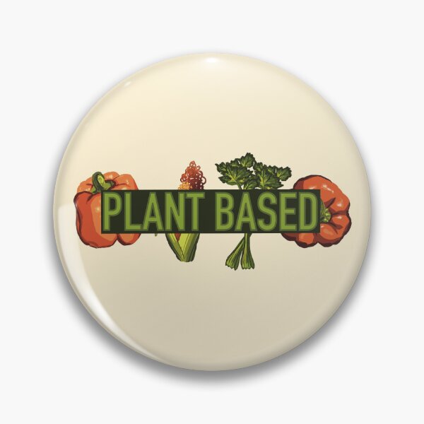 Item preview, Plant based healthy lifestyle  designed and sold by Fransyn.