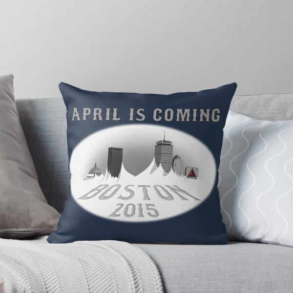 Item preview, April is Coming designed and sold by christian-milik.