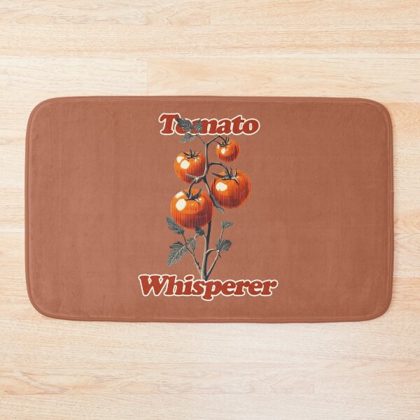 Item preview, Tomato Whisperer  designed and sold by FrictionMaxxing.