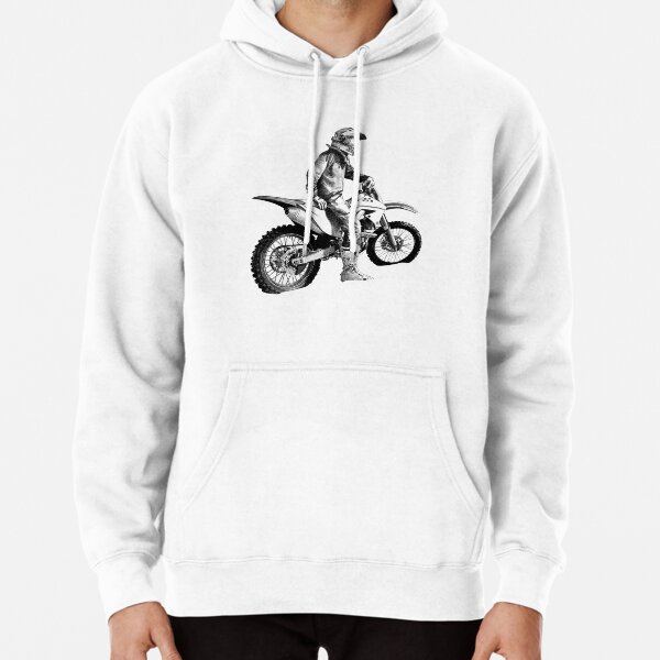 Sweat discount moto cross