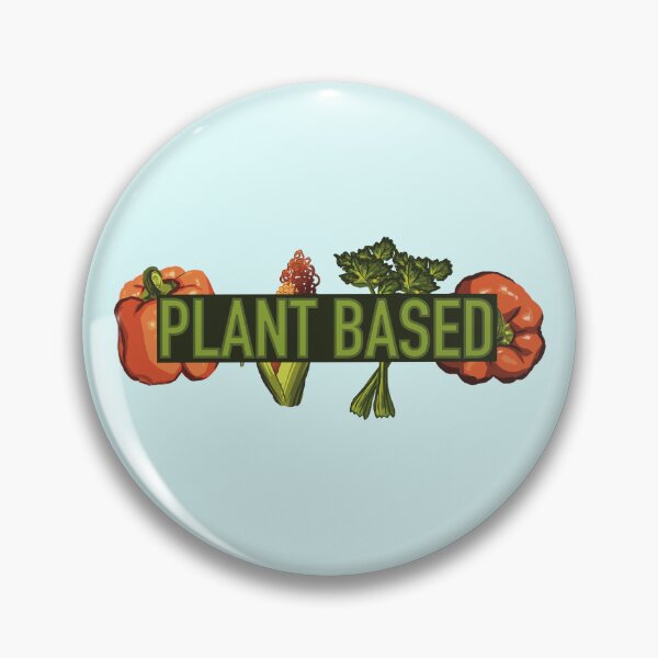 Item preview, Plant based healthy lifestyle  designed and sold by Fransyn.