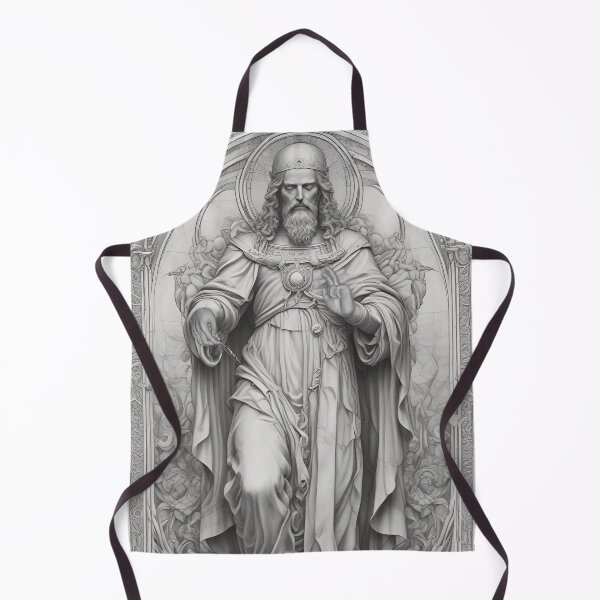 Item preview, ST. Jude designed and sold by MatrixTattoo.