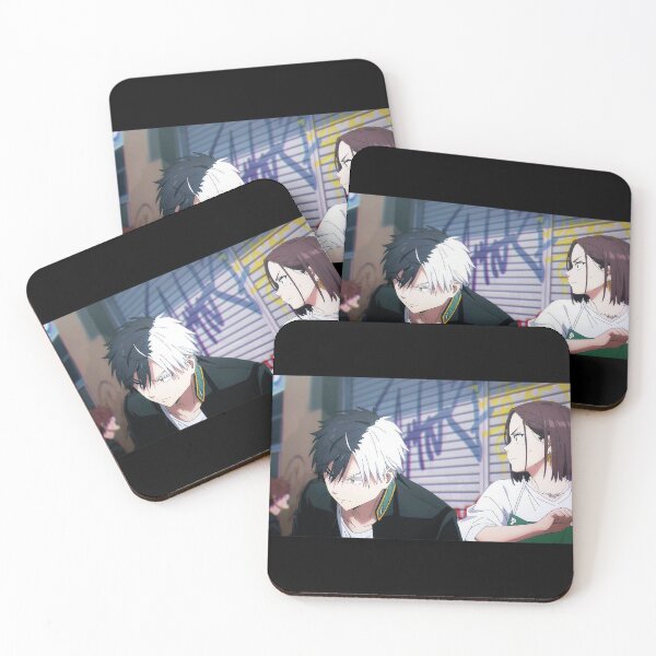 Item preview, Wind Breaker Tachibana & Sakura designed and sold by FanThisAll.