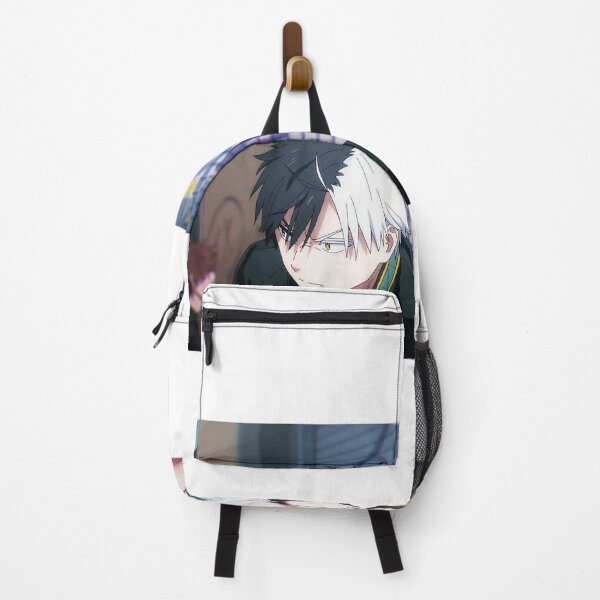 Item preview, Wind Breaker Tachibana & Sakura designed and sold by FanThisAll.