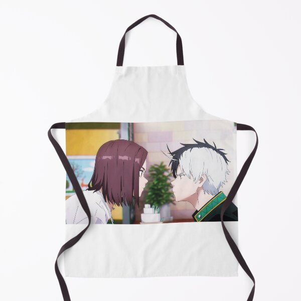 Item preview, Wind Breaker Tachibana & Sakura designed and sold by FanThisAll.