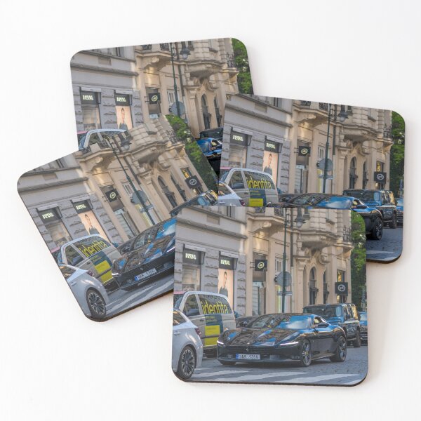 Item preview, Ferrari Roma designed and sold by VitaliiShop.