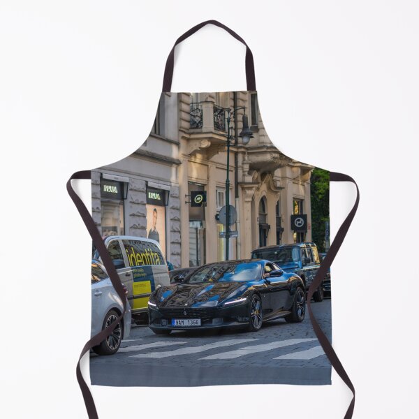 Item preview, Ferrari Roma designed and sold by VitaliiShop.