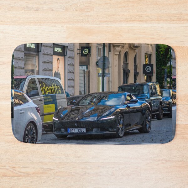 Artikelvorschau, Ferrari Roma entworfen und verkauft von VitaliiShop.