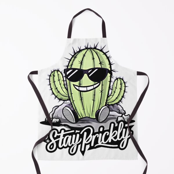 Item preview, Cool Cactus Stay Prickly  designed and sold by BlissfulBlossom.