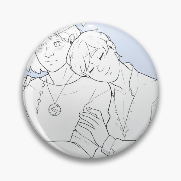 Item preview, Geraskier: Young Love II designed and sold by anyanp.