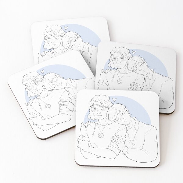 Item preview, Geraskier: Young Love II designed and sold by anyanp.