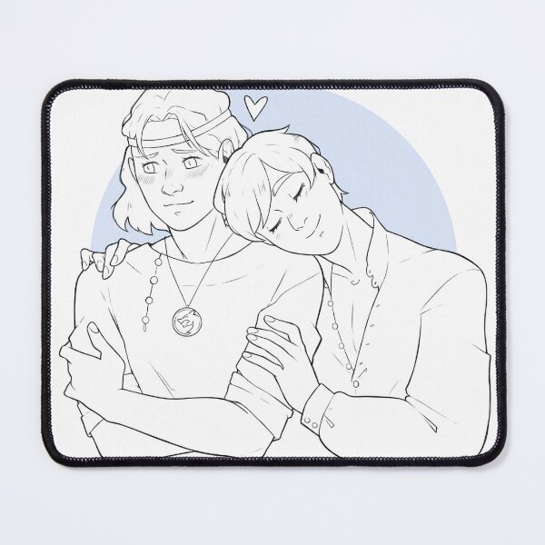 Item preview, Geraskier: Young Love II designed and sold by anyanp.