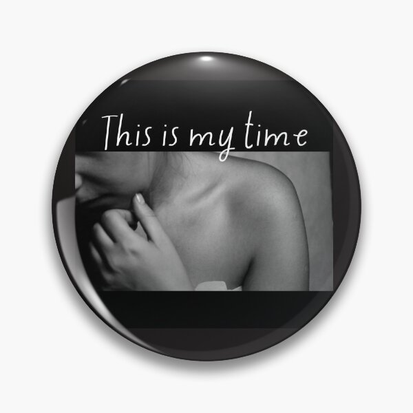 Item preview, This is my time designed and sold by MisiuKolorowy.